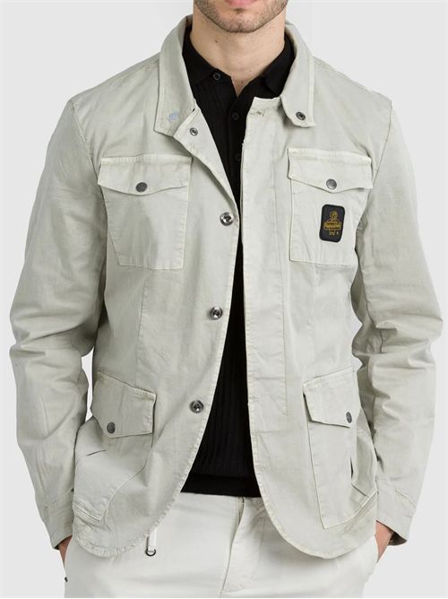 Giacca uomo Refrigiwear REFRIGIWEAR | G69208GA9102/A00081